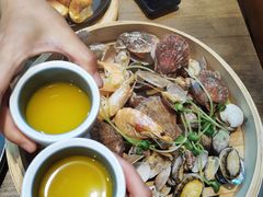 -鲜小岛·铜锅涮肉