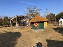-嬉乐湾休闲旅游区