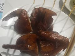 -粤小馆(天安云谷店)