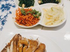 -东方饺子王(大屯路店)