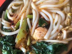 过桥米线-傣家妹子过桥米线(一号店)