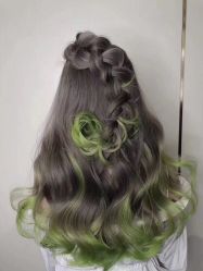-MYCOLORHARSALON