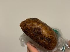 糖火烧-白魁老号饭庄(交道口店)