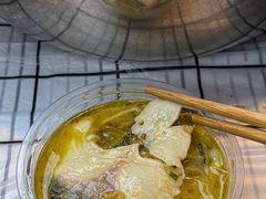 -蛙老爹·蜀香美蛙鱼头(王家湾店)
