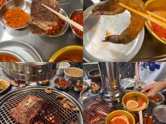 -馥二代韩式烤肉 2세대 불고기(喷水池店)