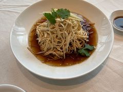 -扬州万怡酒店-中餐厅(文昌中路店)