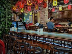 -金杨拉面王小吃面馆·牛三宝面·红烧牛肉粉