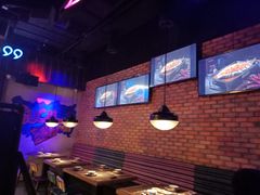 -匠子烤鱼(桫椤湾店)