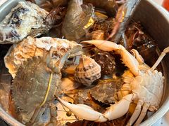 -九月海·海鲜自助(世纪东方店)