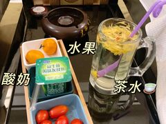 -印象江南·足道按摩养生Spa