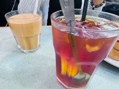 -华嫂冰室(尖沙咀店)