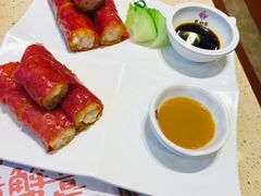 -点都德(千灯湖环宇城店)
