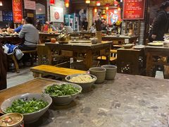 -重庆渝达老火锅(春熙路店)