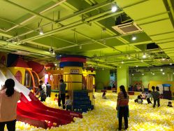 -宝燕乐园(闵行旗舰店)