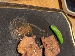 -京旬海鲜放题·铁板烧自助餐厅