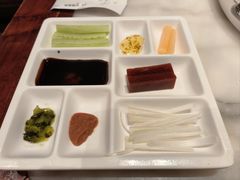 -鸭匠食府·挂炉烤鸭·新京菜(阜成路店)