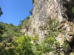 -丹东天桥沟景区