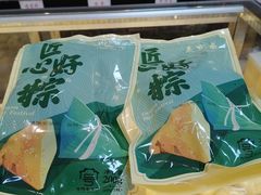 -洛阳麦盛斋糕点店(中州路店)