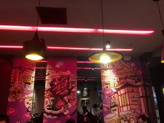 -小杨生煎(湟普汇店)