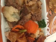 -吉野家(华联商厦店)