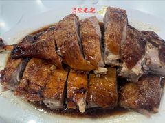 -澳门陈光记烧味饭店(南京德基广场店)