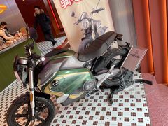 -人民咖啡馆(四行仓库店)