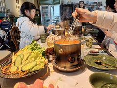 -Thai Basil罗勒叶泰式餐厅(时代天街店)