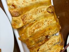 -春水锅贴·传统鲁菜(大明湖店)