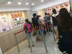 -珍妮曲奇聪明小熊(尖沙咀店)