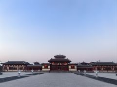 -洛阳古墓博物馆