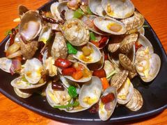 -外婆餐厅(魏县店)