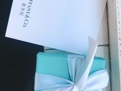 -Tiffany & Co.蒂芙尼
(南京德基广场店)