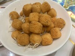 -稻香酒家·33年老字号·港式粤菜(富邦中心店)