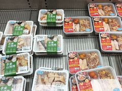 -山姆会员商店(杨桥西路店)