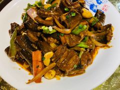-龙福园·回家干饭小炒(徐东店)