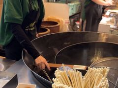 -董顺桃小粒臭豆腐(太平街一店)
