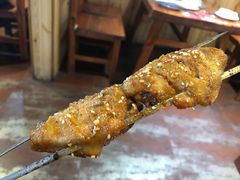 -大草原清真饭庄(沙河店)