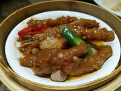 -火啫啫·粤式啫啫煲(南通首店)