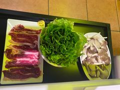 -潮泰牛肉火锅 · 创于1992年(车公庙店)