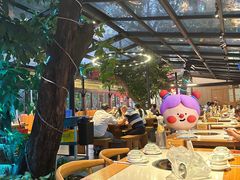 -海岛八号龙虾烧烤田鸡(蓝天路总店)