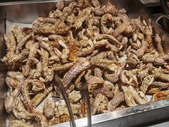 -禾斗海鲜自助(市南银座店)