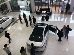 -上海和展广汽丰田4S店(老闵行店)