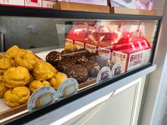 -西树泡芙(珠海华发商都店)