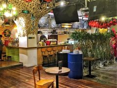 -莫比餐厅(五道口店)