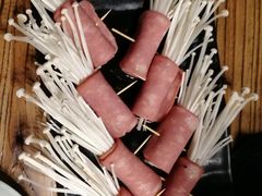 -梅梅家的烤肉店(槐北路店)