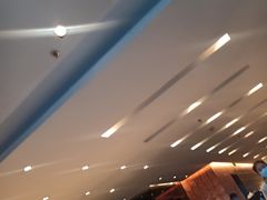 -龙之梦万丽酒店青餐厅