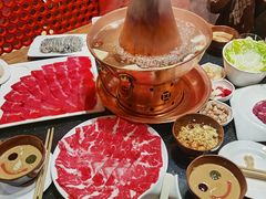 -南门涮肉(通州大船店)