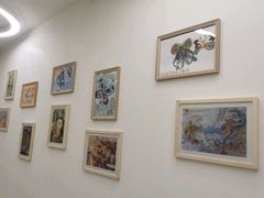 -小荧星艺校(浦东中环分校)