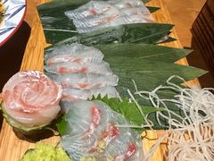 -鮨桐日本料理(望京店)