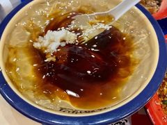 -马路边边麻辣烫联盟路店